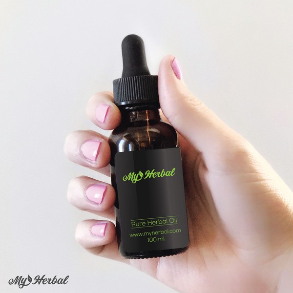 Design by aloofy titled "Logo"