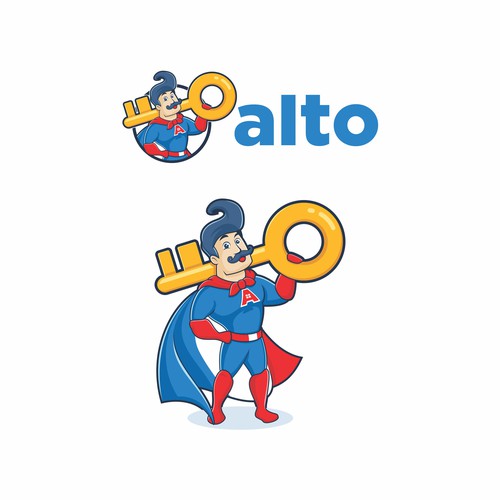  contest entry by ibey™