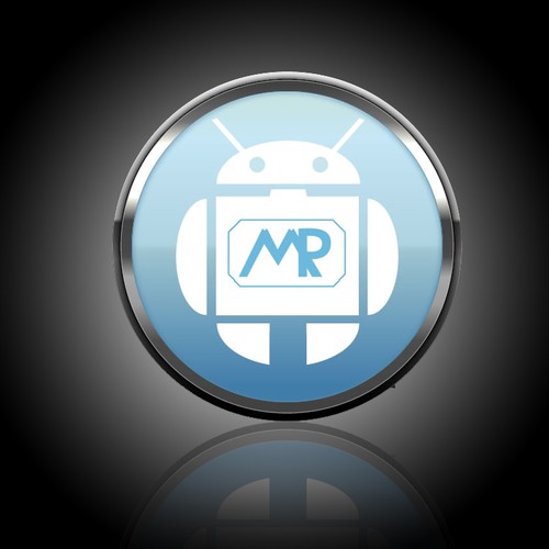 Android App icon for Mugen Battery Calibration app Design by EF Draft