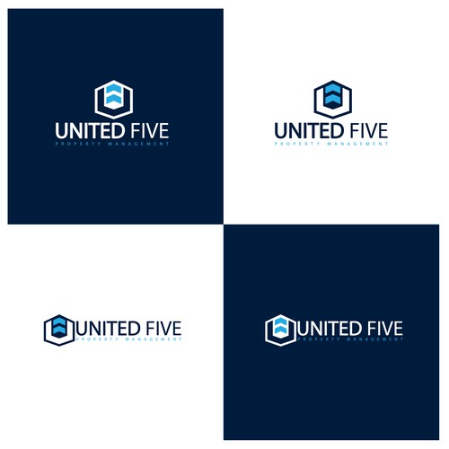 United Five Design by namanama