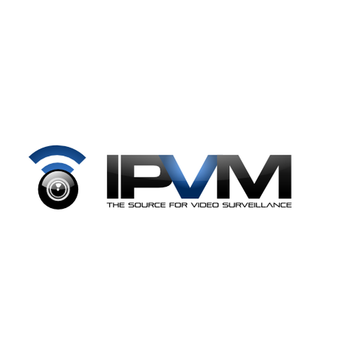 IPVM Logo Réalisé par Lightning™