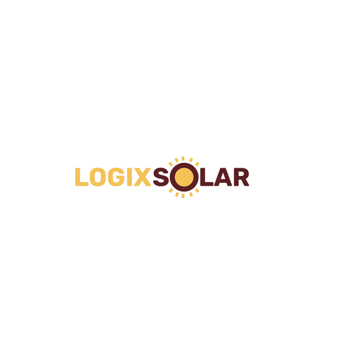 Logix Solar Design by S. M. I. H.