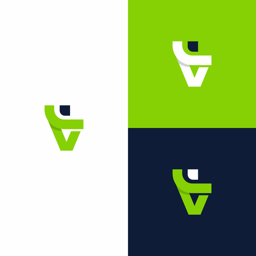 Design the new logomark for Vivid Logo Design von SimpleSmple™