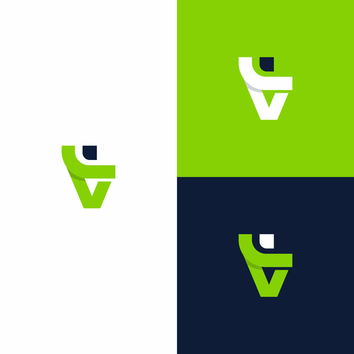 Design the new logomark for Vivid Logo Design by SimpleSmple™