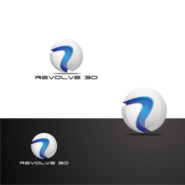 Diseño de * Jelavić S titulado "Create a logo for a new 3D printing company"