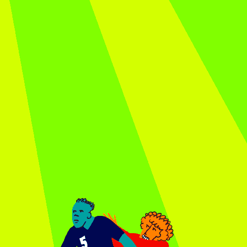 Community Contest | Create an animated GIF for The 99designs Cup! (multiple winners) Diseño de a.s.r.