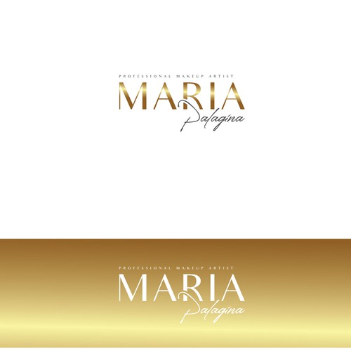 Need a nice logo for my makeup artist new bussines Réalisé par Manishah