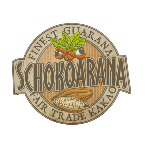 Logo design contest entry by c-artworker