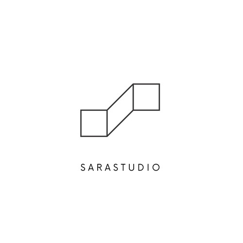Looking for a fresh, new minimalist and modern logo for my design studio Design by Cass Design