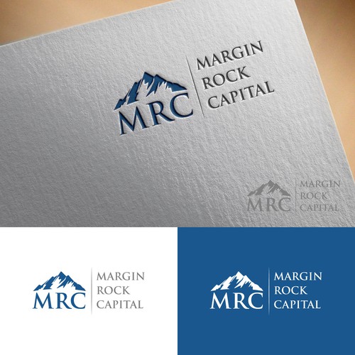 Logo & business card contest entry by @lpha