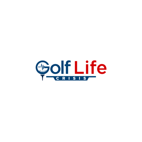 Logo and brand identity for new personal golf blog Design by Leila_part_one