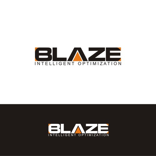 Blaze - Logo for hot new software startup Design by iq jongkok