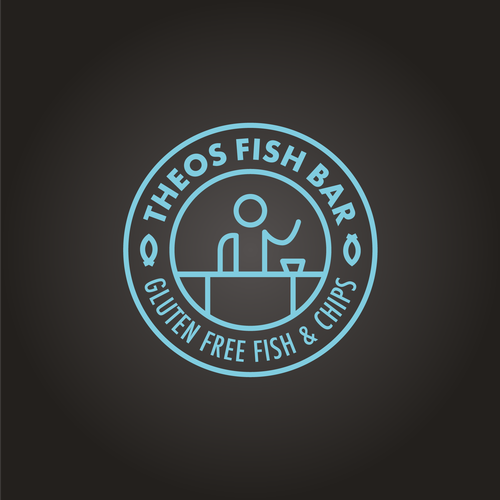 New Fish and Chip Shop Design by Kristian L