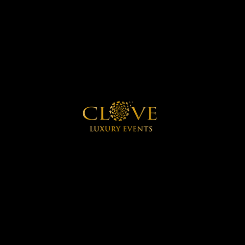 Event space looking for Luxurious Logo Design von ciolena