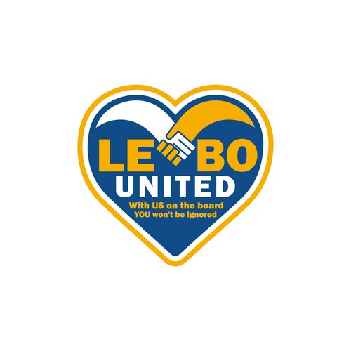 LEBO United Design por ARIAL studios