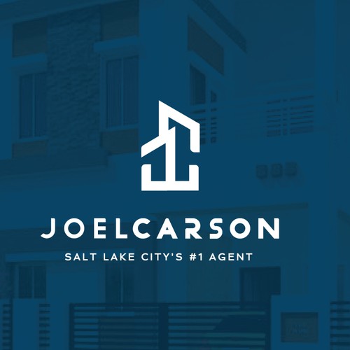 Joel Carson Logo Design by maestro_medak
