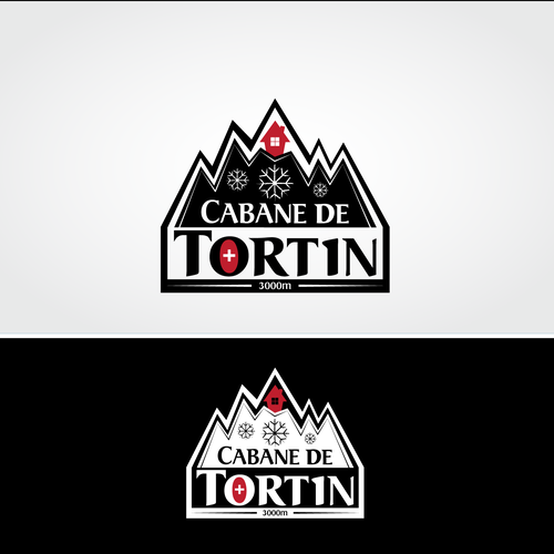 Design de logotipos proposta de design por Mouazzz