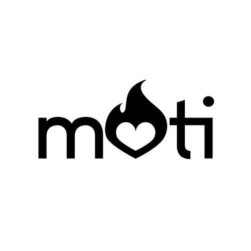 MOTI Design von Designbynomad