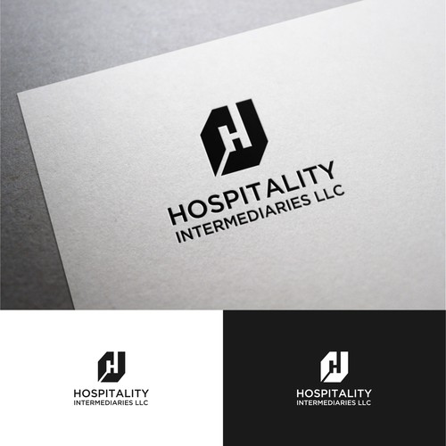 "Hospitality Intermediaries LLC" needs some hospitable logo designers