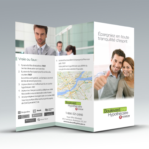  contest entry by Worker218