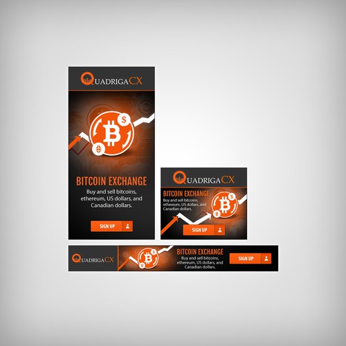 ad banner rotator bitcoin