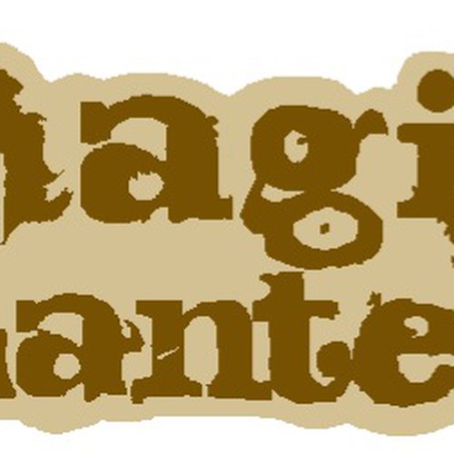 Logo for Magic Lantern Firmware +++BONUS PRIZE+++ Design by min lee