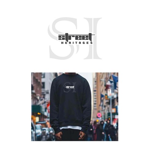 Logo design contest entry by ti5oy_20