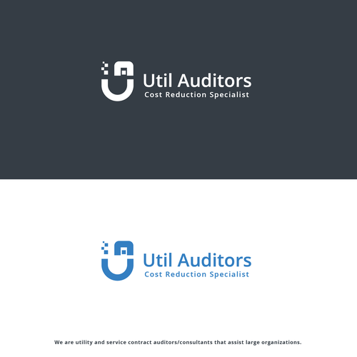 Technology driven Auditing Company in need of an updated logo Design by Art_planet