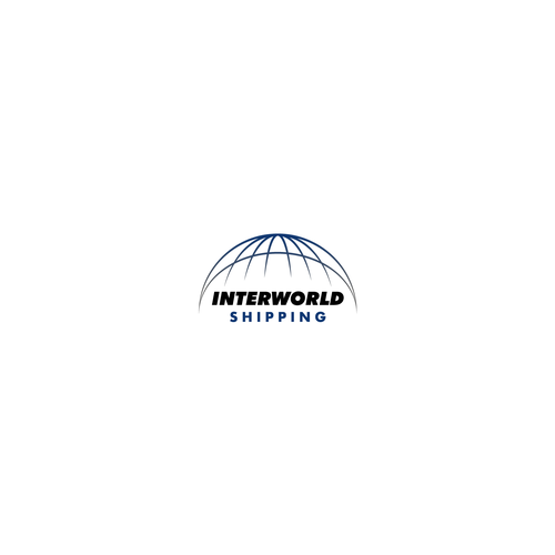 INTERWORLD SHIPPING Design by Lia’