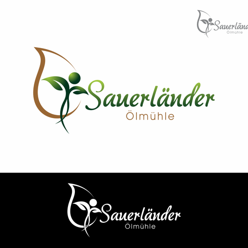 Logo design contest entry by NinisDesign™