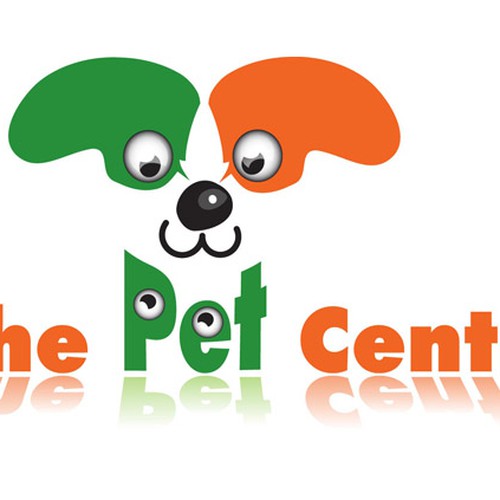 [Store/Website] Logo design for The Pet Centre Design von sabdesign