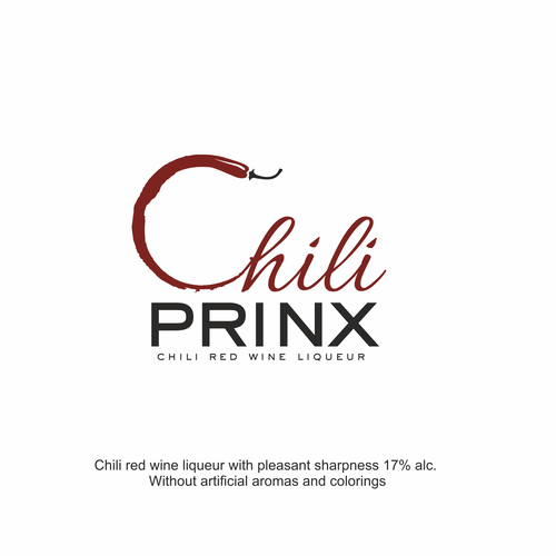 Logo design contest entry by Fenix82