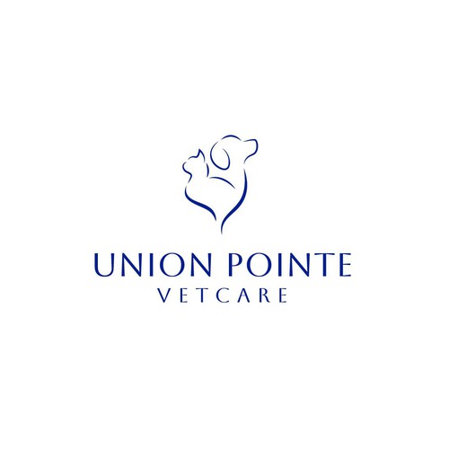Upscale Veterinary Practice Diseño de Unlockit