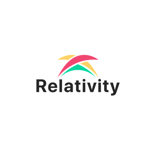 Simple but clean design for Tech Startup! Diseño de ♔KDR♔Designs