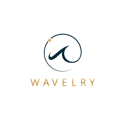 New logo for a DIY business Design by Parbati