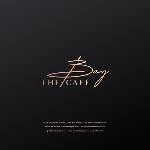 Logo design contest entry by Luton_Designs