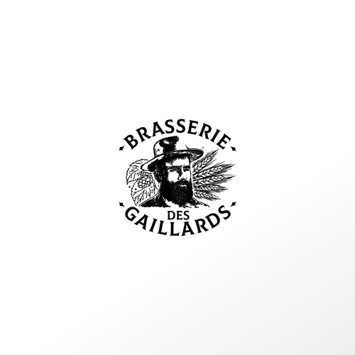 Logo & social media pack contest entry by DesinNIK