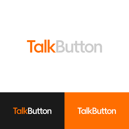 TalkButton - the AI Live Receptionist Has an Identity Crisis :) Diseño de Harp Siras