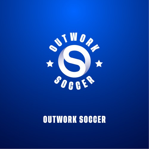 Design a logo for an up and coming technical soccer training academy Ontwerp door ERDIHAN DESIGN