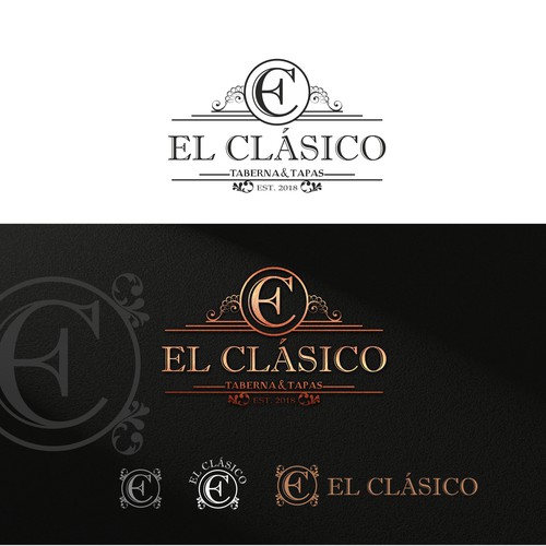 Logotipos propuesta en el concurso por Ladoblede