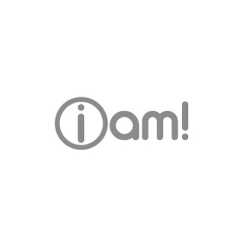 コンペ「IAm Logo - OUR BIGGEST LOGO PROJECT EVER 」のデザイン by SilverEagleさん 