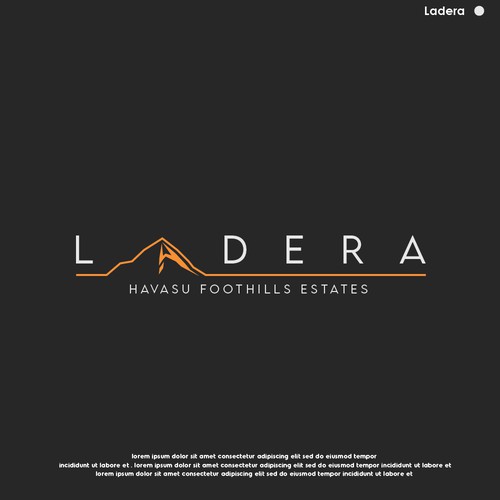 Ladera Diseño de Edwin Prasetya