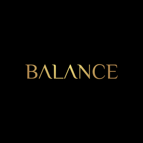 Balance logo Design by Genius™