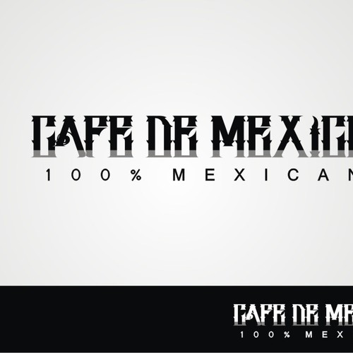 Logo design contest entry by andriks1st