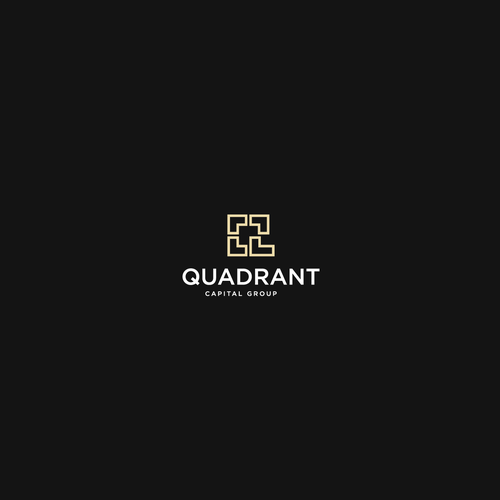 Design a modern and luxurious logo for National Real Estate Fund Design by Ledu