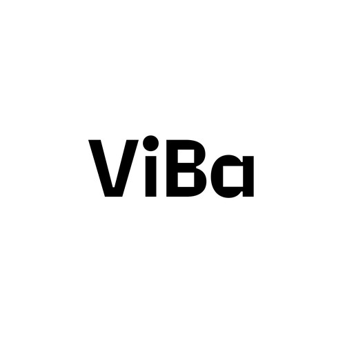VIBA Logo Design Design by Sara Caride