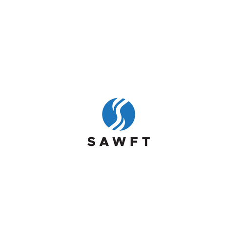 Sawft Logo Design Contest Design by gondhorukhem