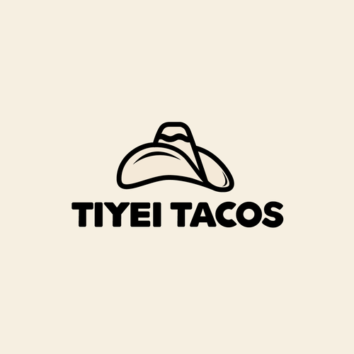 LOGO PARA TAQUERIA NUEVA Design by rulasic