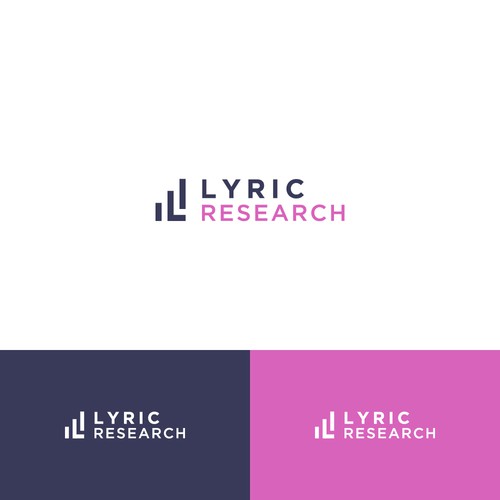 Financial Research Firm Logo Design by Boldpen