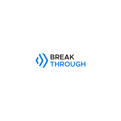 Breakthrough-ontwerp door buckee